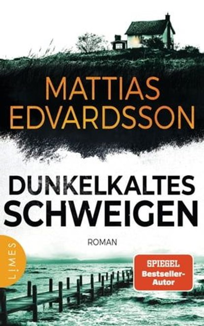 Dunkelkaltes Schweigen, Mattias Edvardsson - Ebook - 9783641316334