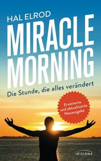 Miracle Morning, Hal Elrod - Ebook - 9783641317331