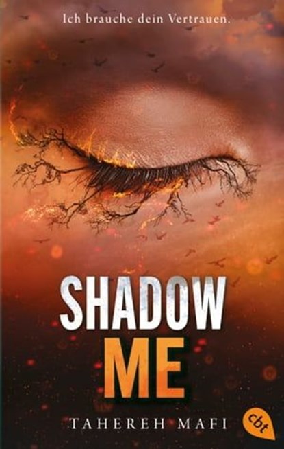 Shadow Me, Tahereh Mafi - Ebook - 9783641317652