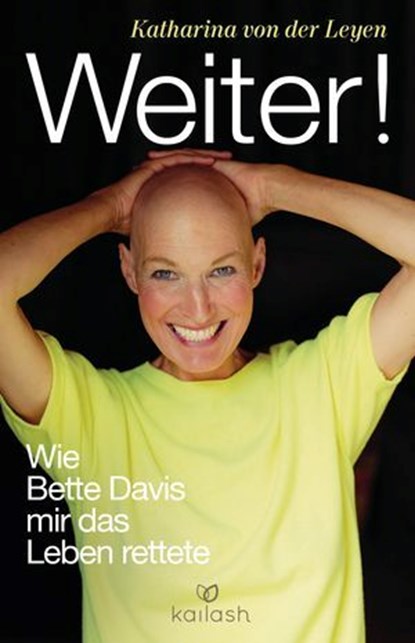 Weiter!, Katharina von der Leyen - Ebook - 9783641318963