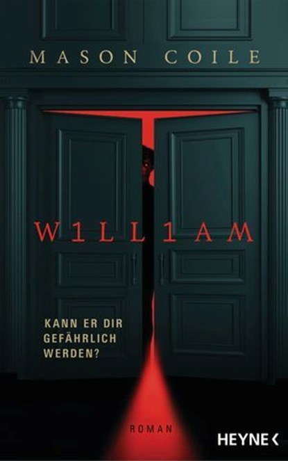 William, Mason Coile - Ebook - 9783641320126