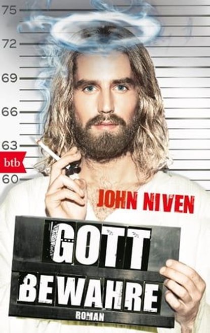 Gott bewahre, John Niven - Ebook - 9783641320485