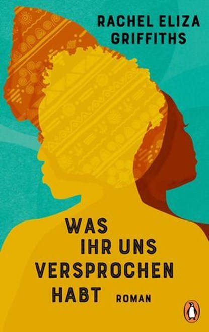 Was ihr uns versprochen habt, Rachel Eliza Griffiths - Ebook - 9783641320751