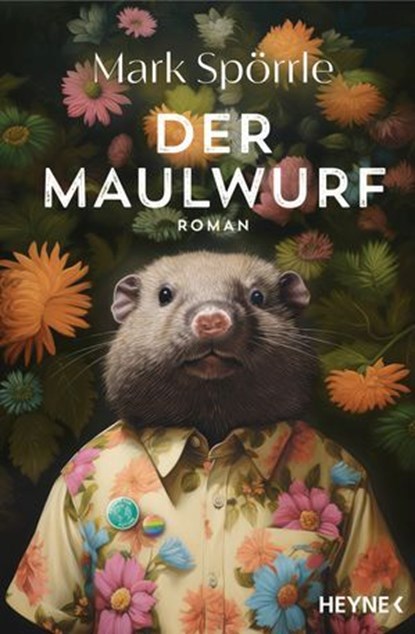 Der Maulwurf, Mark Spörrle - Ebook - 9783641321314