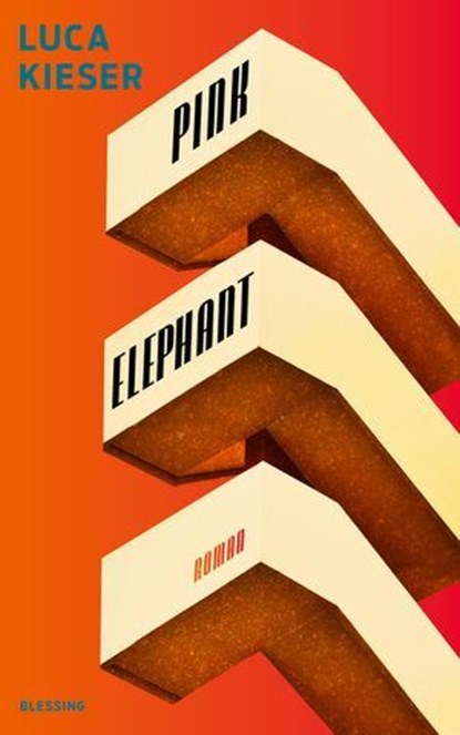 Pink Elephant, Luca Kieser - Ebook - 9783641321970