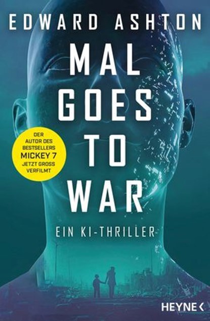 Mal goes to War, Edward Ashton - Ebook - 9783641322014