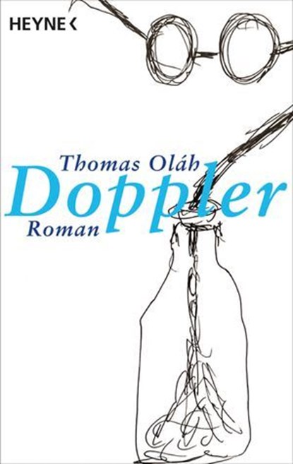 Doppler, Thomas Oláh - Ebook - 9783641322748