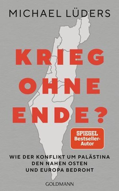 Krieg ohne Ende?, Michael Lüders - Ebook - 9783641323639