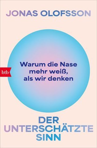 Der unterschätze Sinn, Jonas Olofsson - Ebook - 9783641324155