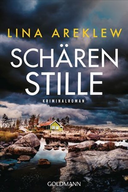Schärenstille, Lina Areklew - Ebook - 9783641325961