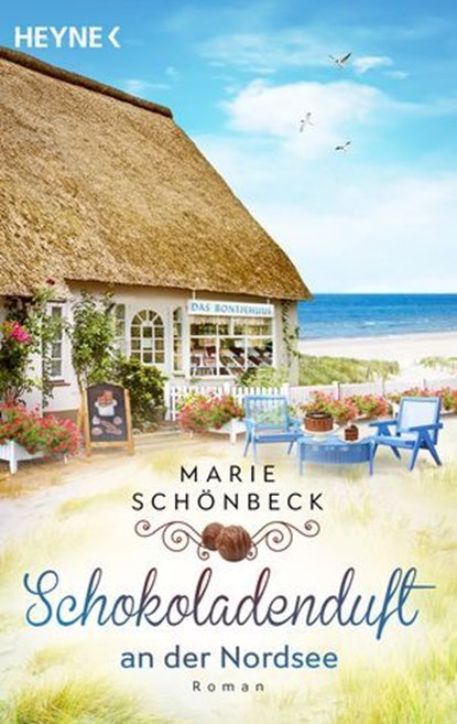 Schokoladenduft an der Nordsee, Marie Schönbeck - Ebook - 9783641327187