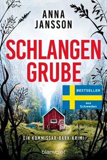 Schlangengrube, Anna Jansson - Ebook - 9783641327859