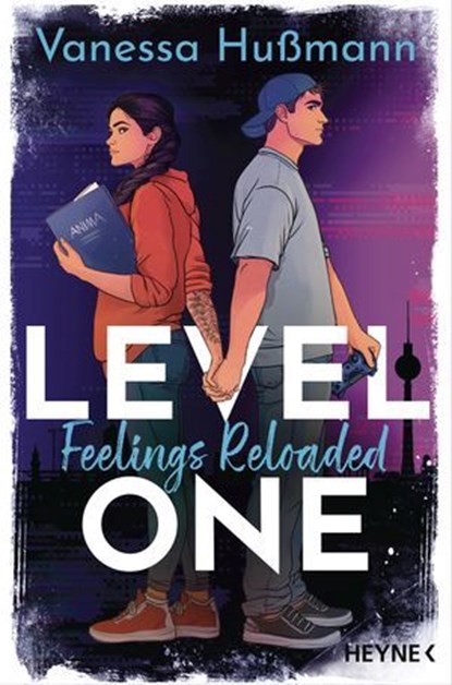 Level One: Feelings Reloaded, Vanessa Hußmann - Ebook - 9783641328634