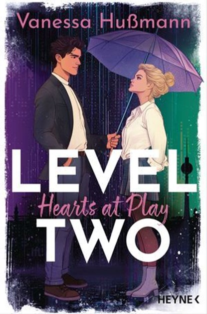 Level Two: Hearts at Play, Vanessa Hußmann - Ebook - 9783641328641