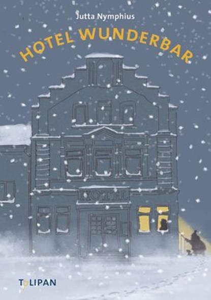 Hotel Wunderbar, Jutta Nymphius - Ebook - 9783641328986