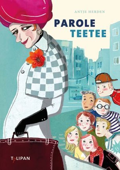 Parole Teetee, Antje Herden - Ebook - 9783641329105