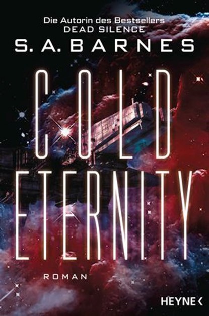 Cold Eternity, S. A. Barnes - Ebook - 9783641329433