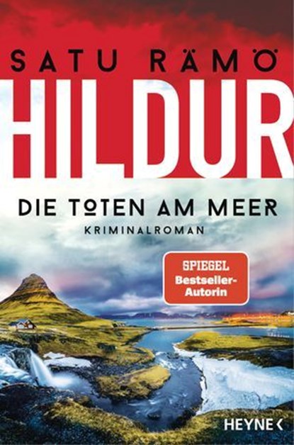 Hildur – Die Toten am Meer, Satu Rämö - Ebook - 9783641329747