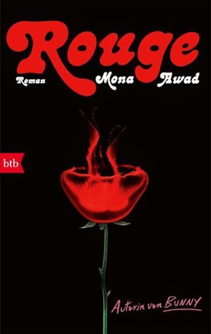 Rouge, Mona Awad - Ebook - 9783641329914