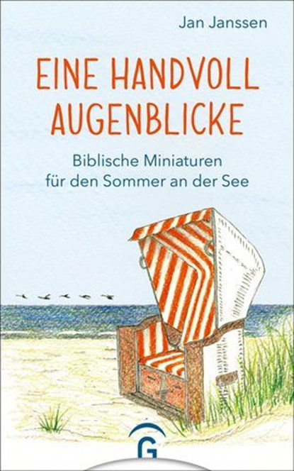 Eine Handvoll Augenblicke, Jan Janssen - Ebook - 9783641330347
