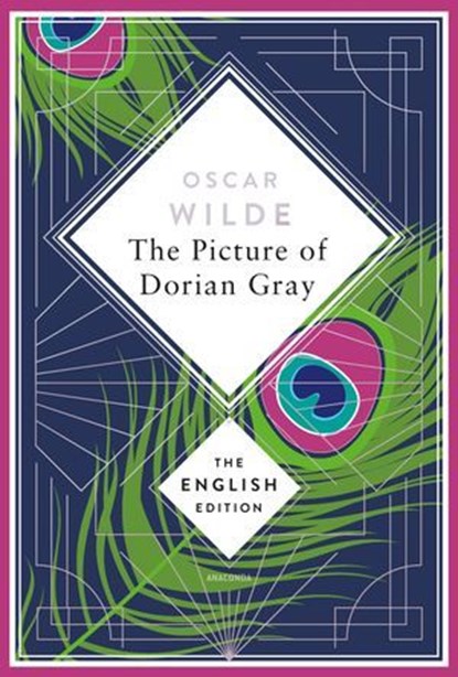 Wilde - The Picture of Dorian Gray. English Edition, Oscar Wilde - Ebook - 9783641330415