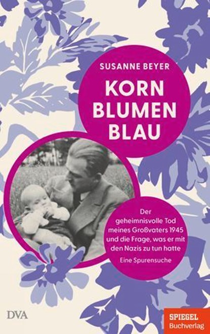 Kornblumenblau, Susanne Beyer - Ebook - 9783641330996