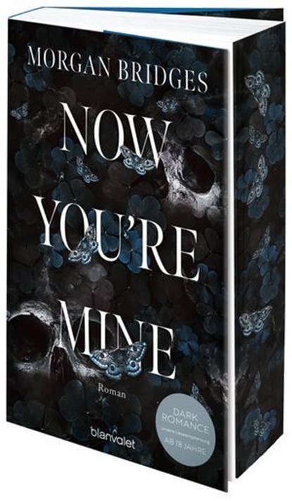 Now You're Mine, Morgan Bridges - Ebook - 9783641331009