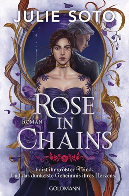 Rose in Chains, Julie Soto - Ebook - 9783641331122