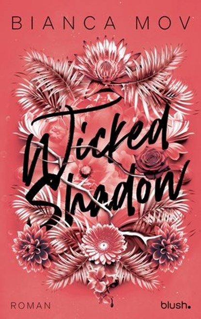 Wicked Shadow, Bianca Mov - Ebook - 9783641333089