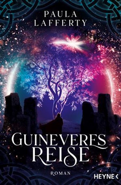 Guineveres Reise, Paula Lafferty - Ebook - 9783641333232
