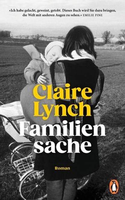 Familiensache, Claire Lynch - Ebook - 9783641333546