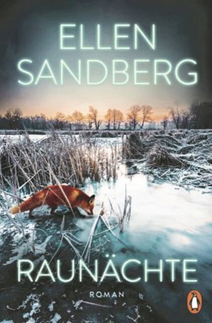 Rauhnächte, Ellen Sandberg - Ebook - 9783641333683