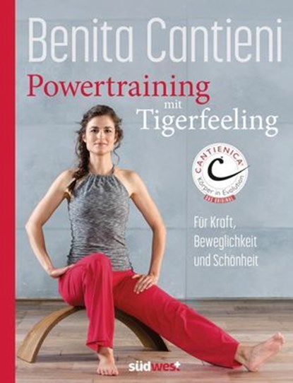 Powertraining mit Tigerfeeling, Benita Cantieni - Ebook - 9783641334611