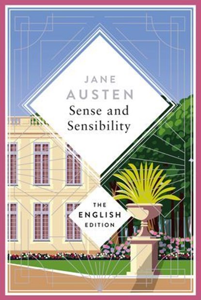 Austen - Sense and Sensibility, Jane Austen - Ebook - 9783641337001