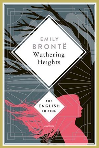 Brontë - Wuthering Heights, Emily Brontë - Ebook - 9783641337025