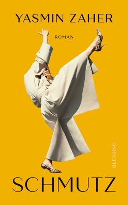 Schmutz, Yasmin Zaher - Ebook - 9783641337230