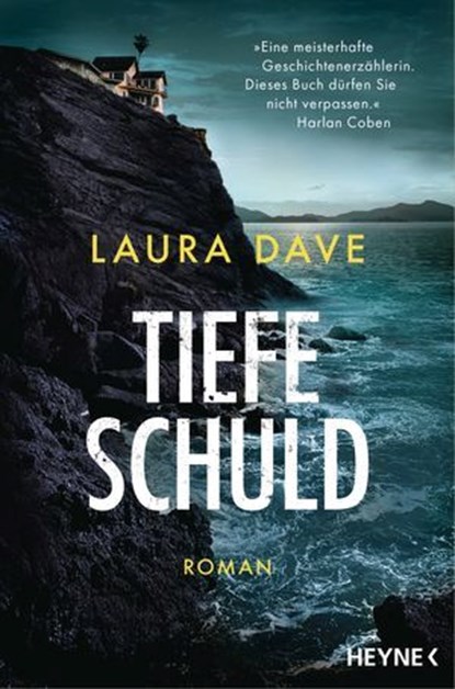 Tiefe Schuld, Laura Dave - Ebook - 9783641337261