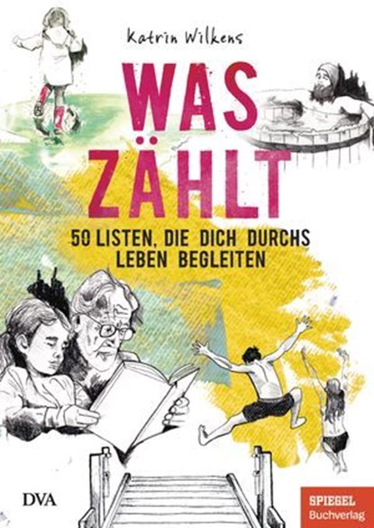 Was zählt, Katrin Wilkens - Ebook - 9783641338633