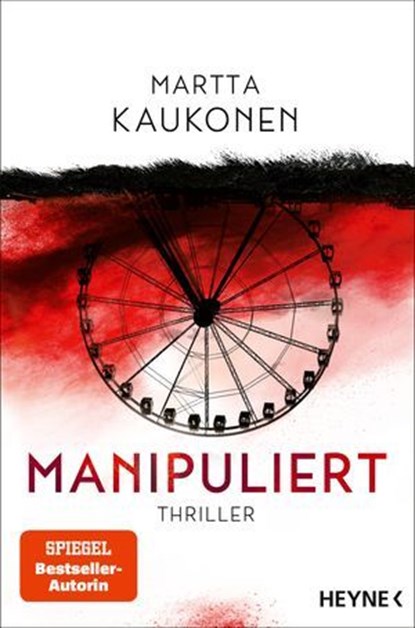 Manipuliert, Martta Kaukonen - Ebook - 9783641341688