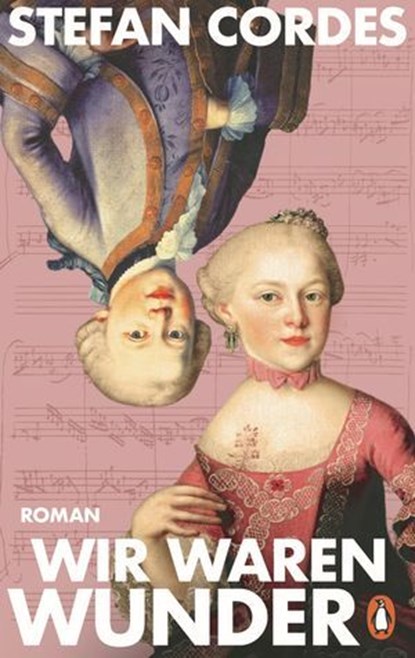 Wir waren Wunder, Stefan Cordes - Ebook - 9783641342555