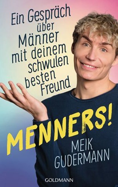 Menners!, Meik Gudermann - Ebook - 9783641343286