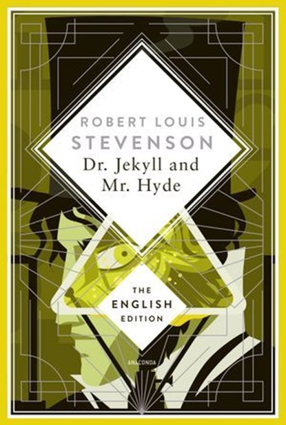 Dr. Jekyll and Mr. Hyde, Robert Louis Stevenson - Ebook - 9783641350437
