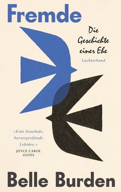 Fremde, Belle Burden - Ebook - 9783641351953