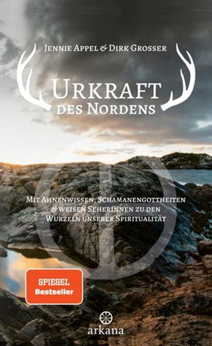 Urkraft des Nordens, Jennie Appel ; Dirk Grosser - Ebook - 9783641370336