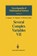 Several Complex Variables VII, H. Grauert ; Thomas Peternell ; R. Remmert - Paperback - 9783642081507