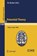 Potential Theory, M. Brelot - Paperback - 9783642110832