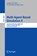 Multi-Agent-Based Simulation X, Gennaro Di Tosto ; H. Van Dyke Parunak - Paperback - 9783642135521