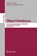 Object Databases, Moira C. Norrie ; Michael Grossniklaus - Paperback - 9783642146800