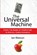 The Universal Machine, Ian Watson - Paperback - 9783642281013