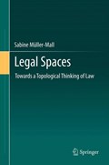Legal Spaces | Sabine Muller-Mall | 